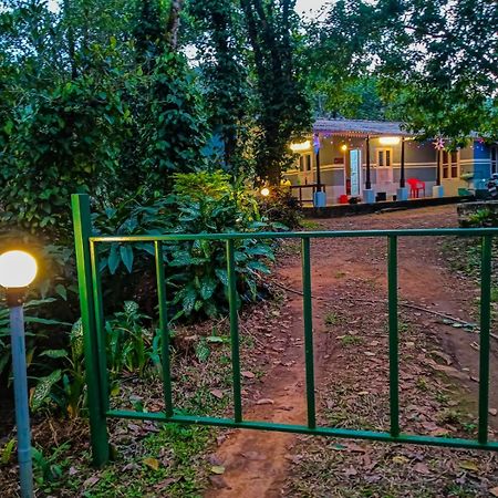 Tharayil Farm Stay Вагамон Екстериор снимка