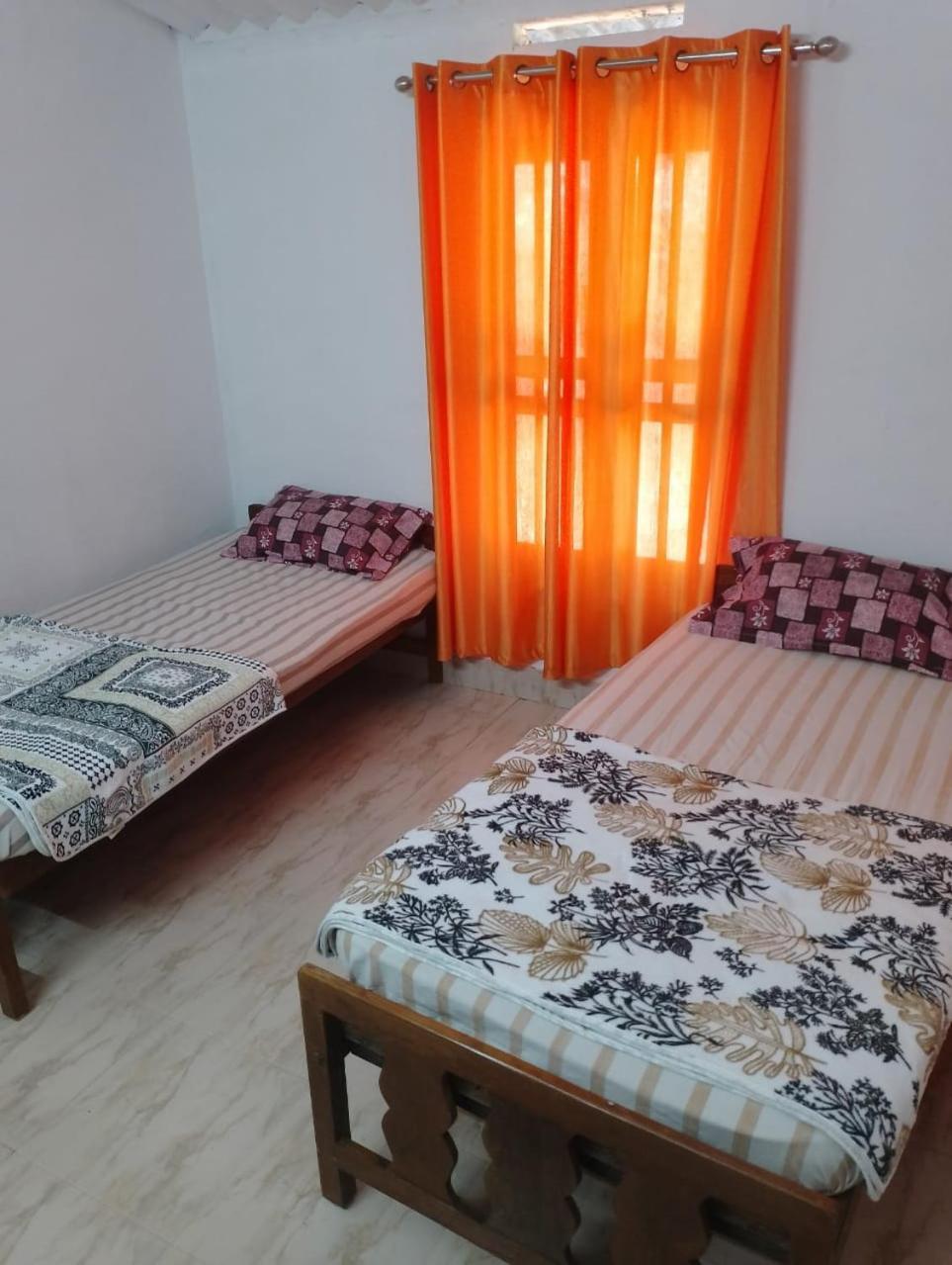 Tharayil Farm Stay Вагамон Екстериор снимка