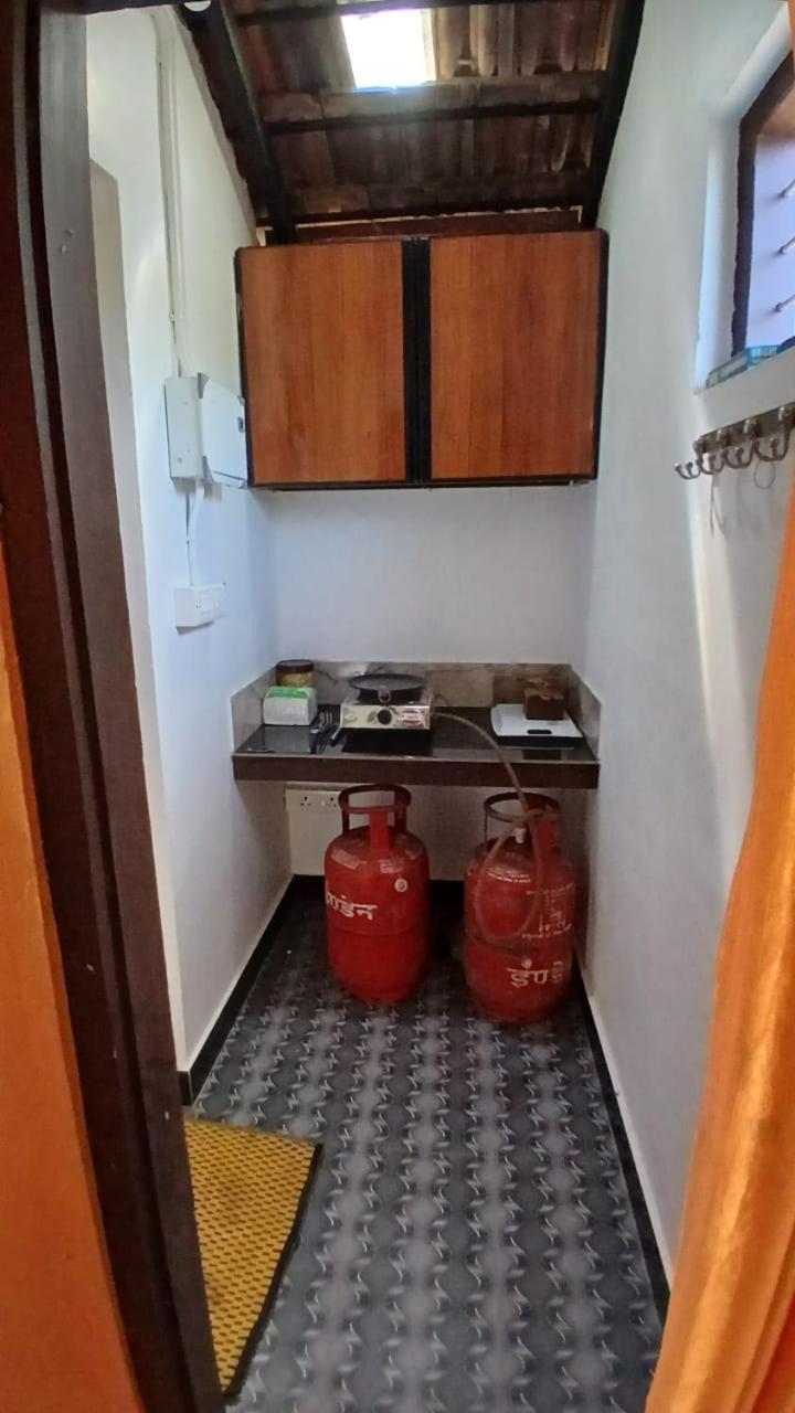 Tharayil Farm Stay Вагамон Екстериор снимка