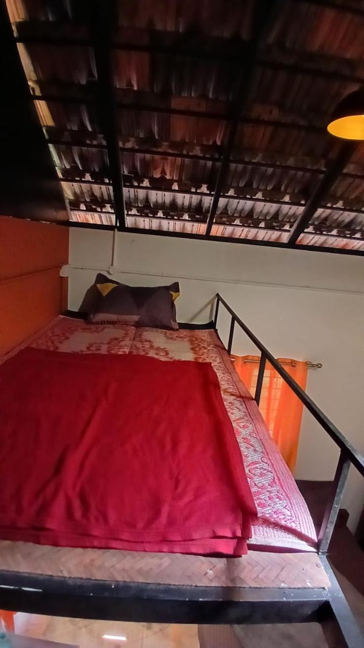 Tharayil Farm Stay Вагамон Екстериор снимка