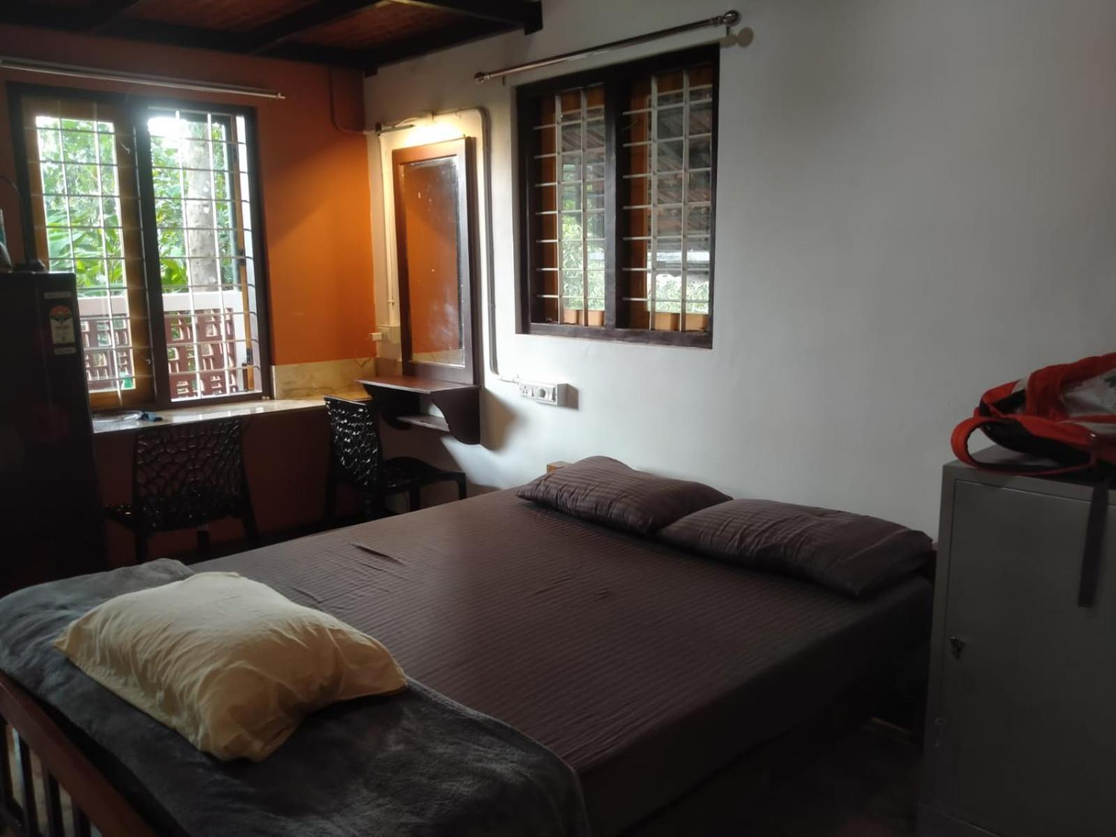 Tharayil Farm Stay Вагамон Екстериор снимка